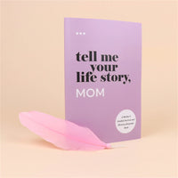 Cherished Memories Guided Journal™