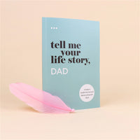 Cherished Memories Guided Journal™